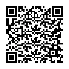 QR-koodi puhelinnumerolle +19144679048