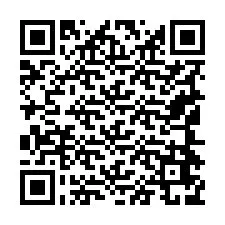QR Code for Phone number +19144679207