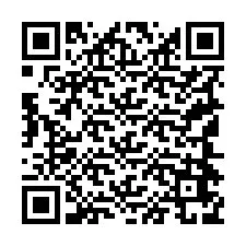 Código QR para número de teléfono +19144679210