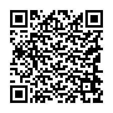 QR Code for Phone number +19144679414