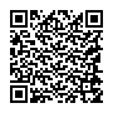 QR Code for Phone number +19144755858