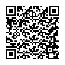 QR Code for Phone number +19144770951