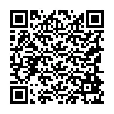 QR-Code für Telefonnummer +19144825544