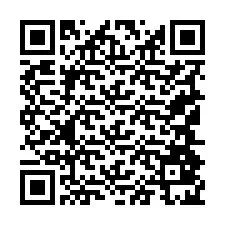 QR Code for Phone number +19144825773