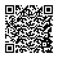 QR Code for Phone number +19144827741