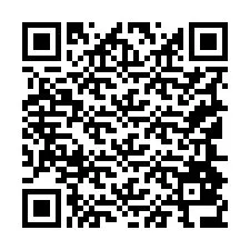 Kod QR dla numeru telefonu +19144836759