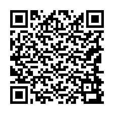 QR Code for Phone number +19144993485