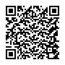 QR Code สำหรับหมายเลขโทรศัพท์ +19145050351