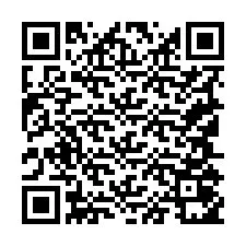 QR-koodi puhelinnumerolle +19145051379