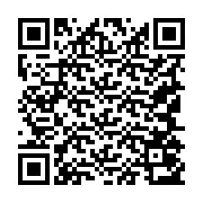 QR-код для номера телефона +19145053733