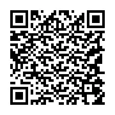 Código QR para número de telefone +19145054170