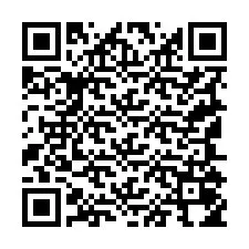 QR kód a telefonszámhoz +19145054244