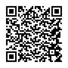 QR kód a telefonszámhoz +19145054717