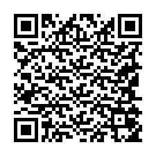 QR-Code für Telefonnummer +19145055476