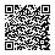 QR-koodi puhelinnumerolle +19145057162