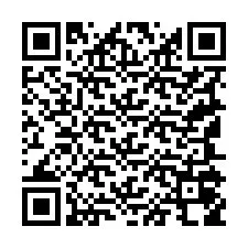 电话号码二维码 +19145058844