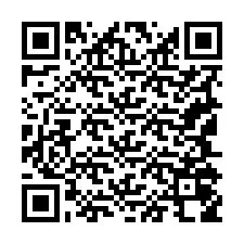 QR-koodi puhelinnumerolle +19145058965