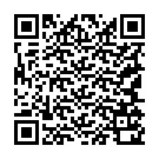 Kode QR untuk nomor Telepon +19145120530