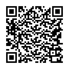 Codice QR per il numero di telefono +19145120837