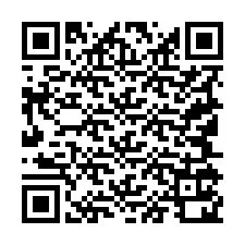 電話番号のQRコード +19145120838