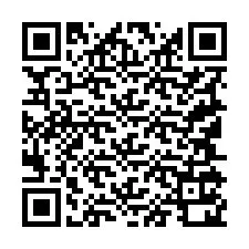 Código QR para número de teléfono +19145120878