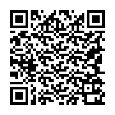 QR-код для номера телефона +19145120923