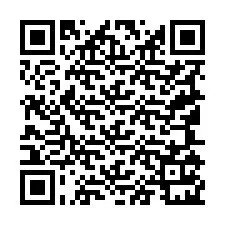 Kode QR untuk nomor Telepon +19145121108