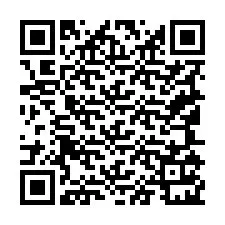 Kode QR untuk nomor Telepon +19145121109