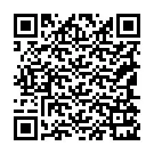 QR-kood telefoninumbri jaoks +19145121241