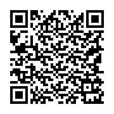 Codice QR per il numero di telefono +19145121490