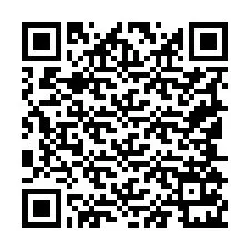 QR Code สำหรับหมายเลขโทรศัพท์ +19145121699