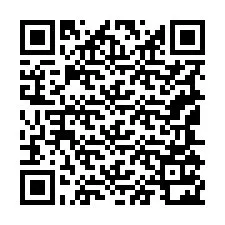 QR Code pour le numéro de téléphone +19145122355