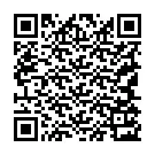 QR-koodi puhelinnumerolle +19145123330