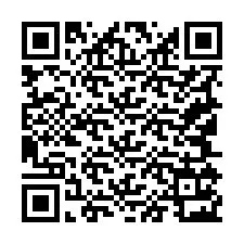 QR Code pour le numéro de téléphone +19145123439