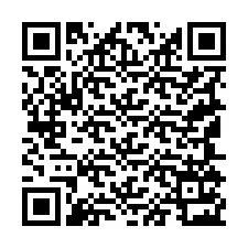 QR Code pour le numéro de téléphone +19145123614