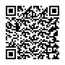 QR Code สำหรับหมายเลขโทรศัพท์ +19145124080