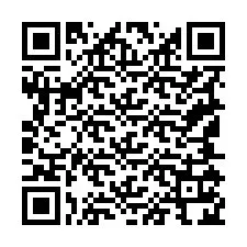 QR-koodi puhelinnumerolle +19145124081