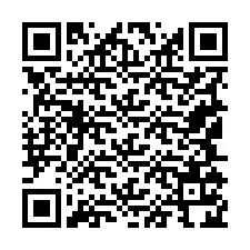 QR-code voor telefoonnummer +19145124567