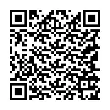 Kode QR untuk nomor Telepon +19145125994