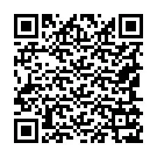 QR Code สำหรับหมายเลขโทรศัพท์ +19145127417