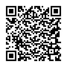 QR Code pour le numéro de téléphone +19145128003