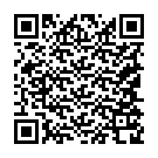 Codice QR per il numero di telefono +19145128379