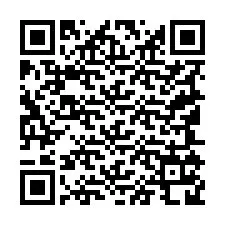 QR-Code für Telefonnummer +19145128418