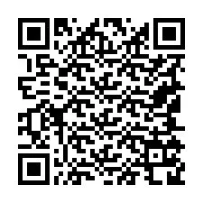 Código QR para número de teléfono +19145128487