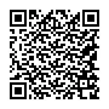 Codice QR per il numero di telefono +19145128563