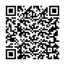 QR-Code für Telefonnummer +19145129004