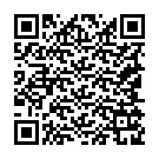 QR Code สำหรับหมายเลขโทรศัพท์ +19145129499