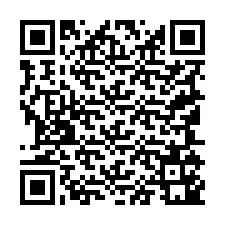 QR Code for Phone number +19145141518
