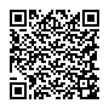 QR kód a telefonszámhoz +19145142152