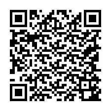 QR-код для номера телефона +19145142269